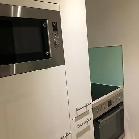 Appartment BERGglück Willingen