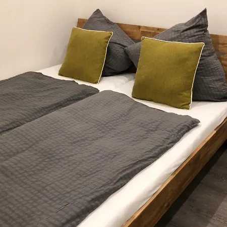 Appartment BERGglück Willingen * Willingen (Upland)