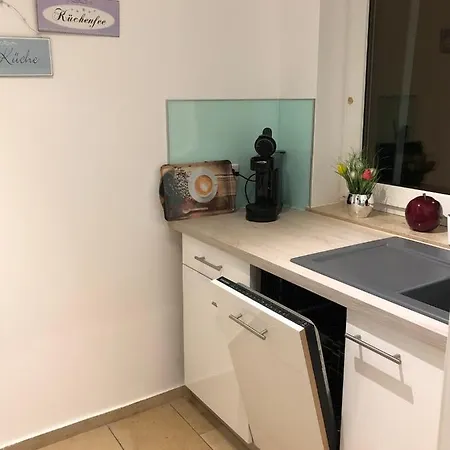 Apartment Appartment BERGglück Willingen *