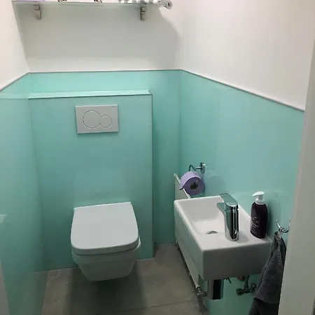 Appartment BERGglück Willingen